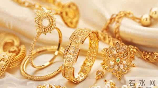 黄金首饰值得买吗？