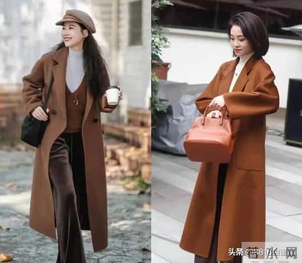 那双被我嫌弃的直筒灰裤,成了我整个冬天的体面