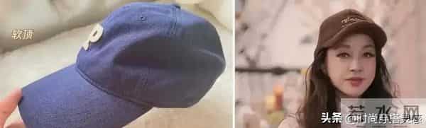 为什么劝你多戴“棒球帽”，看杭州女人就知道了，戴上减龄又洋气