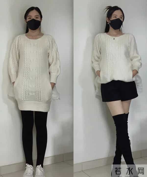 “会穿”与“不会穿”的女人，看她鞋子就知道了，差别不是一般大