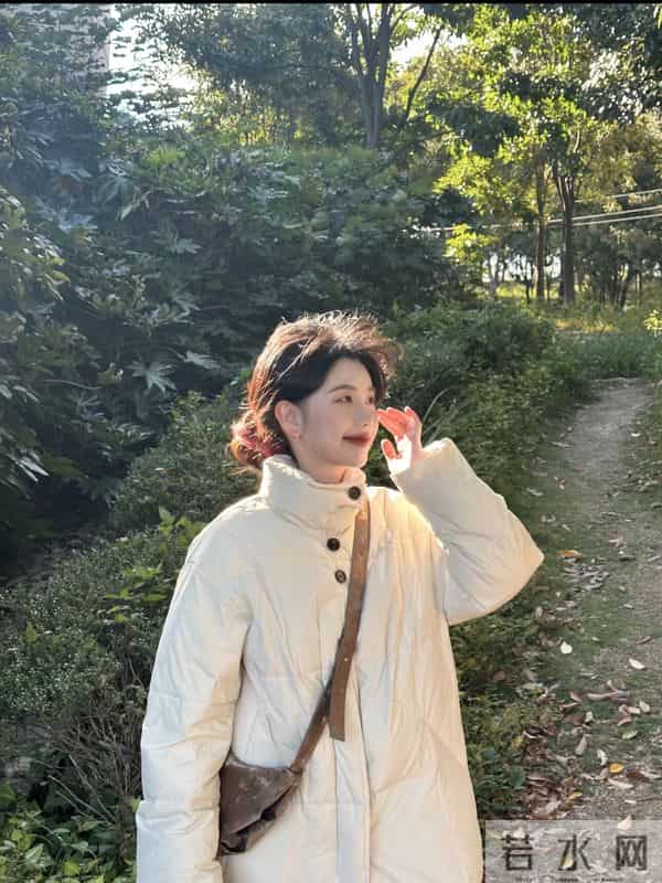 冬季穿搭合集，每套都好好看呀