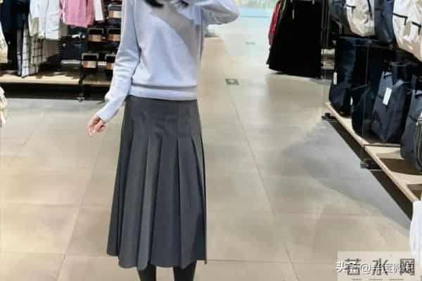 优衣库5件秋冬神级单品！百搭不挑人，轻松穿出氛围感