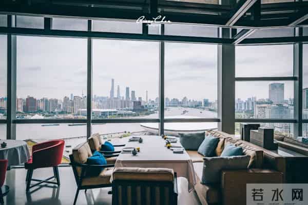 桐森的亚洲首秀，用时尚定义新一代灵感秀场