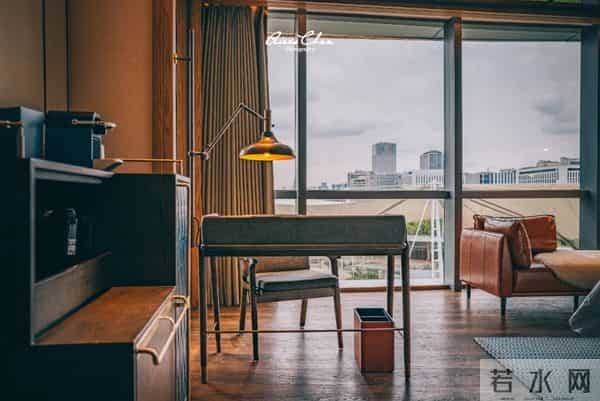 桐森的亚洲首秀，用时尚定义新一代灵感秀场