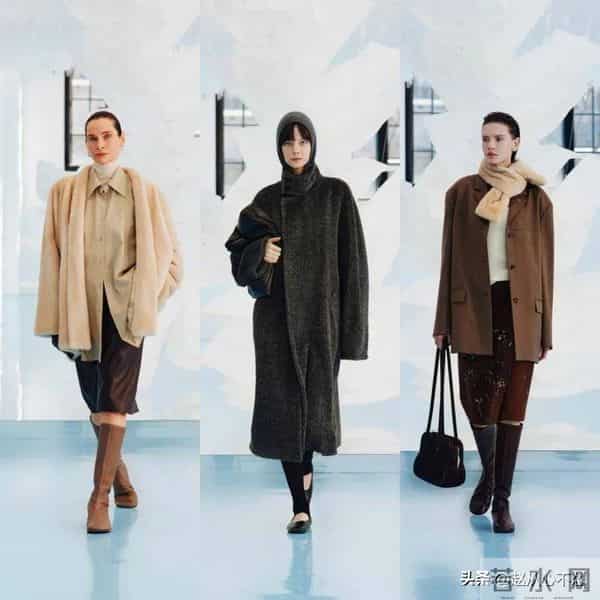 一场直播吸金1亿！这个中国品牌闯入顶豪衣橱，年销超10亿