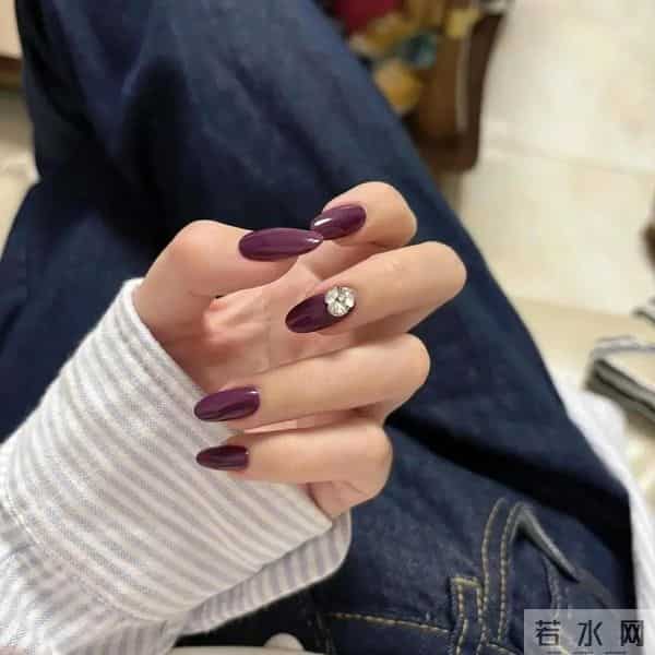 冬日氛围感 短甲杀疯了！！！