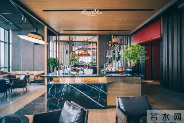 桐森的亚洲首秀，用时尚定义新一代灵感秀场