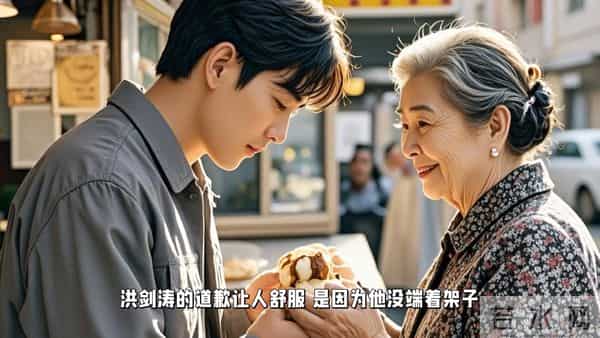 一顶乌毡帽的误会：换位思考有多重要？