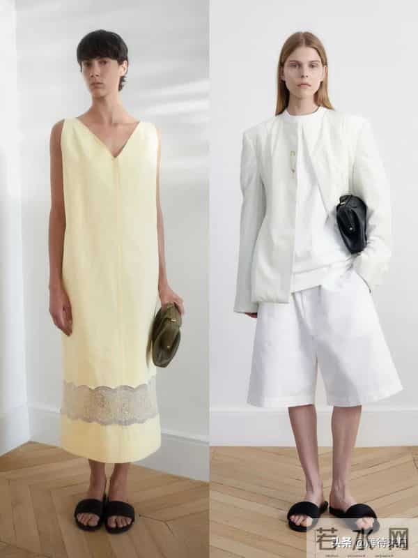 舒适和优雅感｜CARVEN RESORT2026