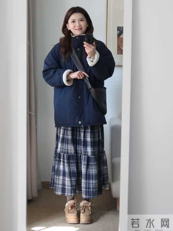 18套不费力穿搭合集