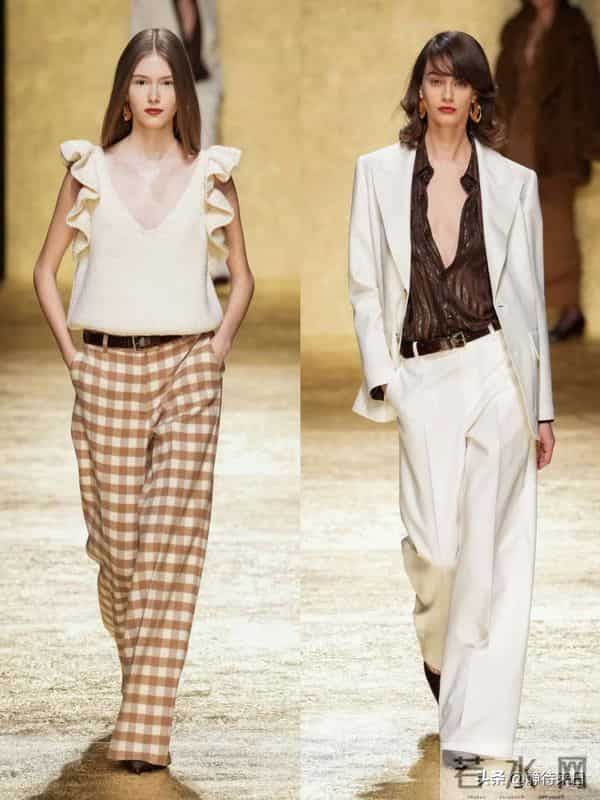 Luisa Spagnoli FW25-26 秋冬米兰时装周