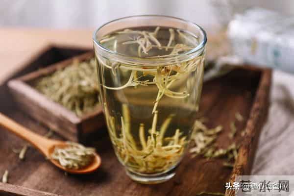 新手选抗老花茶难？这份7款花茶清单，闭眼入不踩雷
