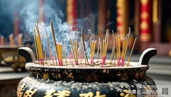 刚看到一个精致老斑鸠的许愿。佛祖能帮他实现吗