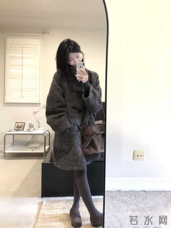 冬天漂亮衣服大合集