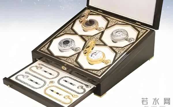 【拍卖速报】亿元天价与纪录狂飙：四大钟表拍卖，谁是新王者？