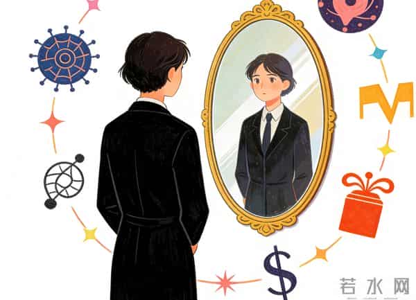 河南富家女的消费观里藏着财富的另一面