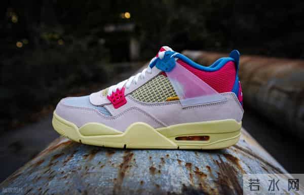 球鞋搬砖难赚钱 ，有人却靠批发年入 5000 万