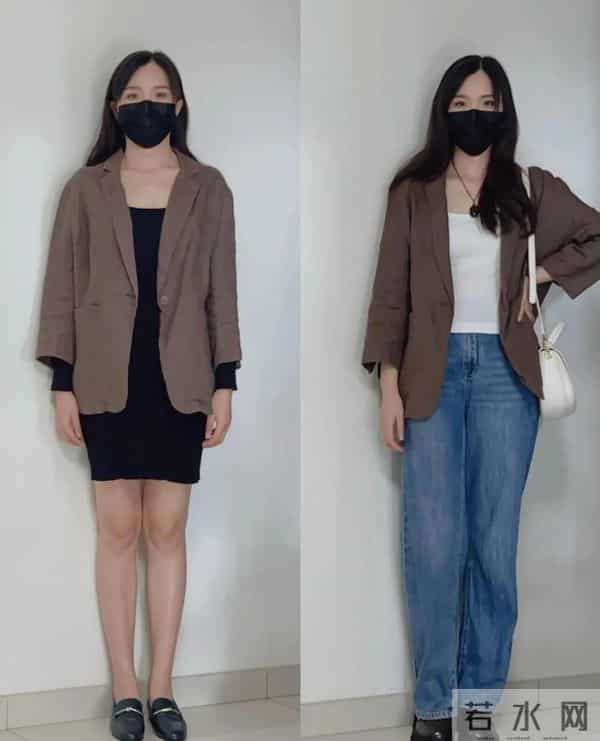 “会穿”与“不会穿”的女人，看她鞋子就知道了，差别不是一般大