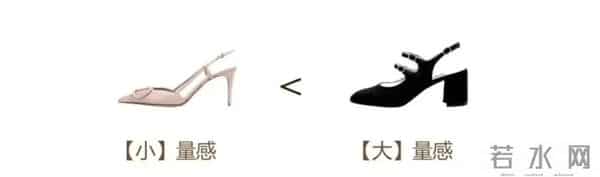 “会穿”与“不会穿”的女人，看她鞋子就知道了，差别不是一般大
