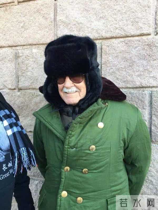 上了年纪的男人，这4种帽子“能别戴就别戴”了！显老不说还油腻