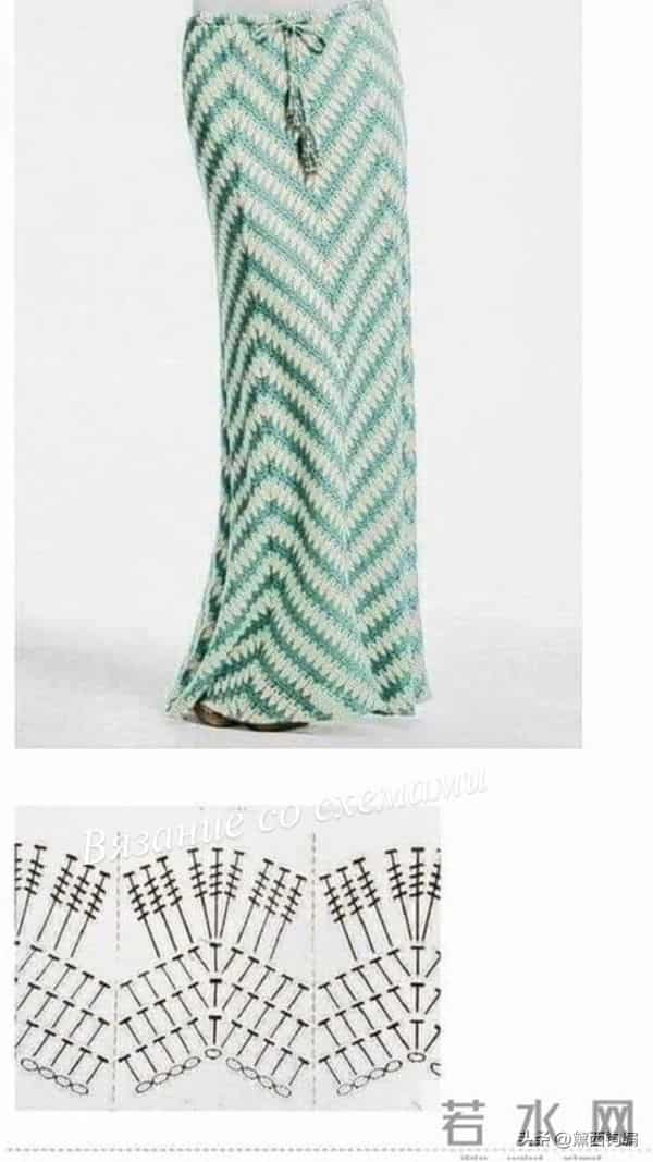 自带高定质感钩针连衣裙：能当裙能当衫，收腰遮肉，度假拍照绝了