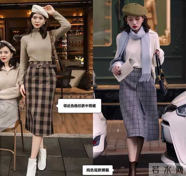 降温才发现：今年不兴运动鞋、长靴了！大家都在穿这4双“冬鞋”