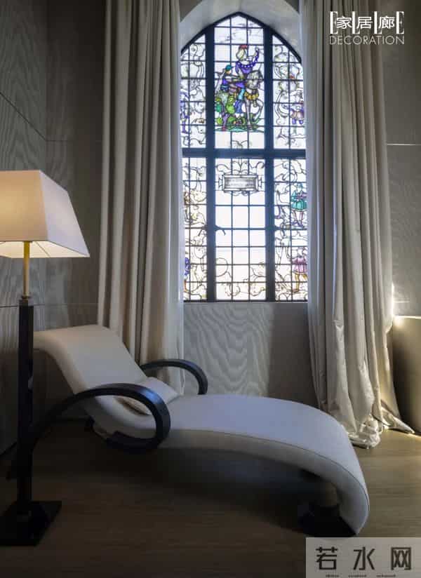 DECO年度盘点丨5位名人的理想之家:有人极简如诗,有人热闹盛放