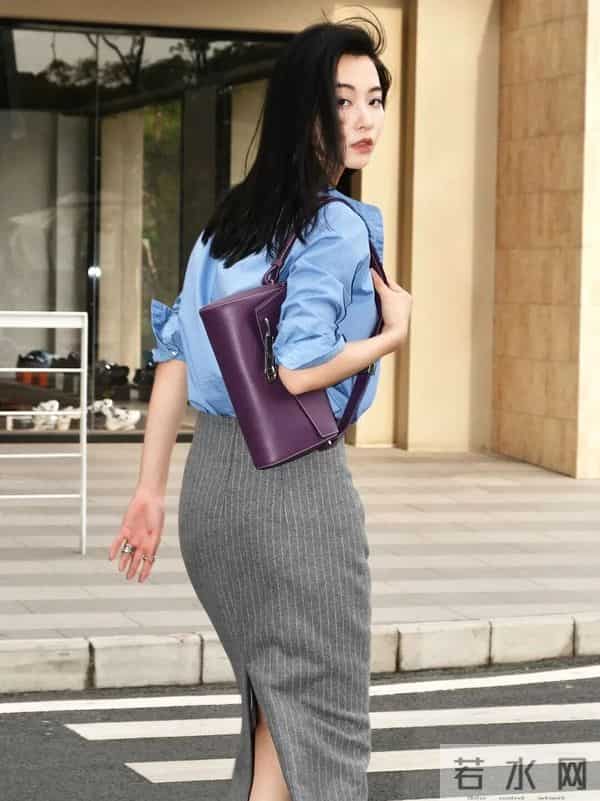 这条裙子太好看了，时髦女人都在穿！