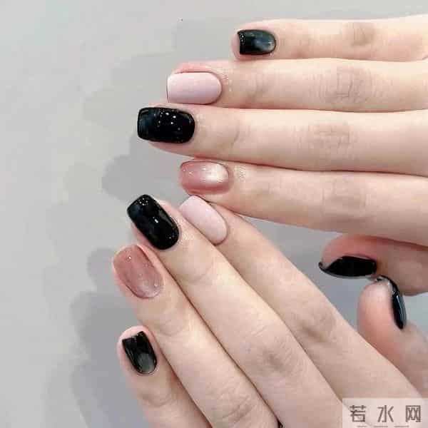 冬日氛围感 短甲杀疯了！！！