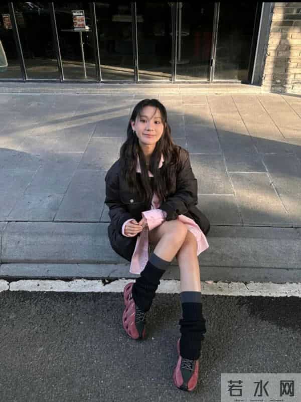 高智风穿搭的终极破绽：90%的人都栽在这双鞋上