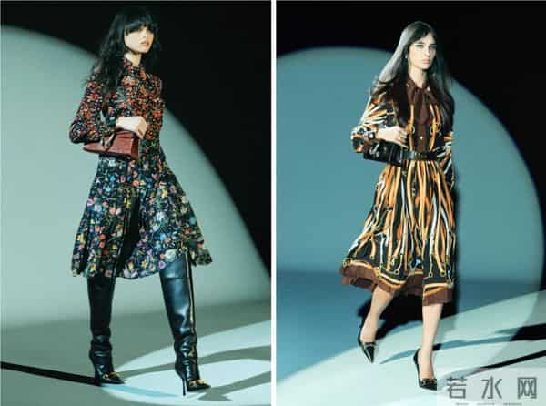 潮讯 - 欧米茄发布全新海洋宇宙腕表，“古驰世代”造型型录发布，“上下”典藏系列再次入藏大英博物馆，H&M与Stella McCartney再度合作