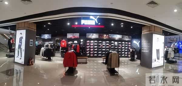 安踏和李宁争抢“德国鞋王”彪马，77年老牌能否被中国巨头盘活？