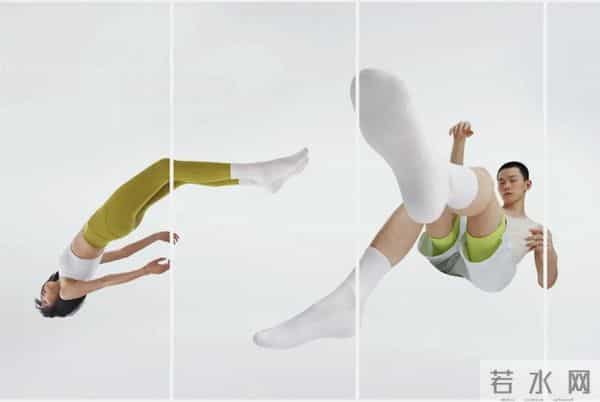 这是我人生第一次,因为一双袜子而感到“被尊重”