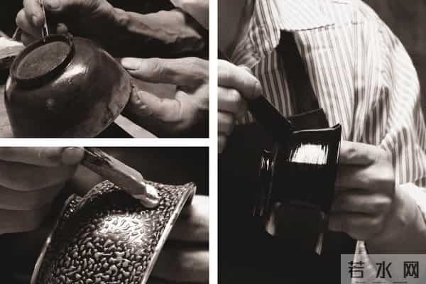 潮讯 - 欧米茄发布全新海洋宇宙腕表，“古驰世代”造型型录发布，“上下”典藏系列再次入藏大英博物馆，H&M与Stella McCartney再度合作