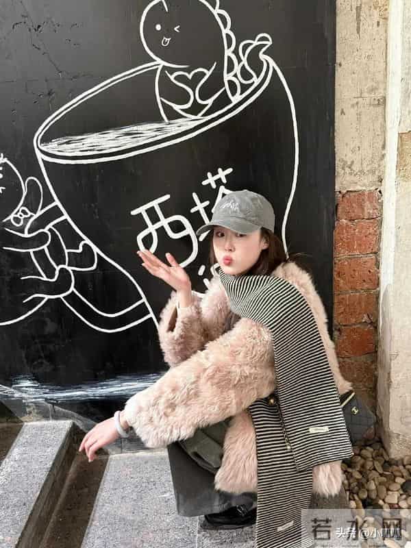 冬天18套小漂亮