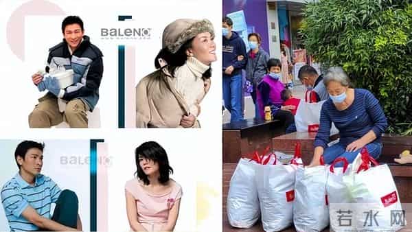 曾经“风靡一时”，如今“跌下神坛”的服装品牌，你还记得几个？