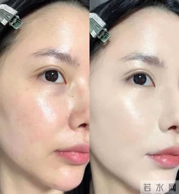 告别卡粉斑驳！保姆级遮瑕教程，手把手教你黑眼圈痘印全隐形