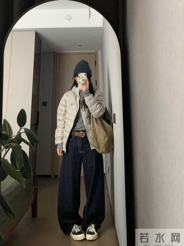 冬天的衣服都好好看