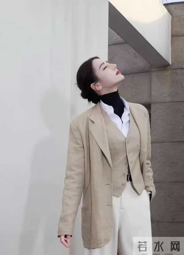 别让丑内搭毁掉你的穿搭!这4款直接封神!