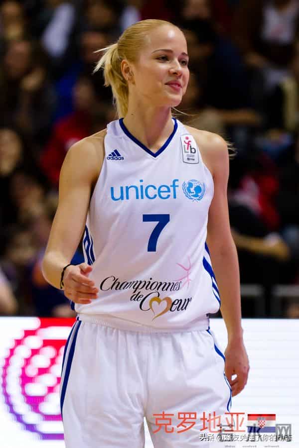 欧陆风情的美人图鉴