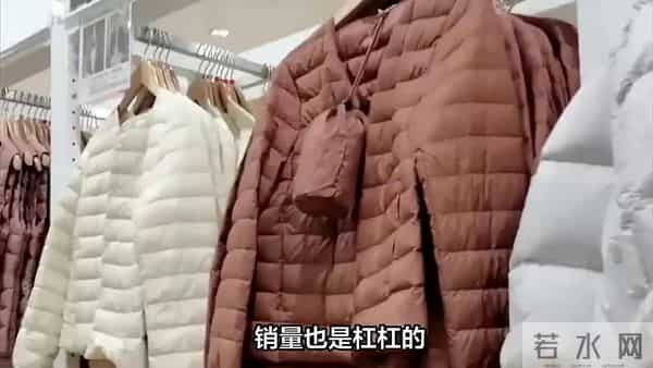 曾被吹上天，如今却“沦为笑柄”的4个羽绒服，看谁还在乱...