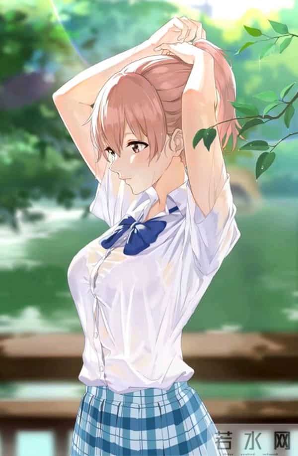 羽绒服瑜伽裤配袜套就是炮姐穿搭吗?