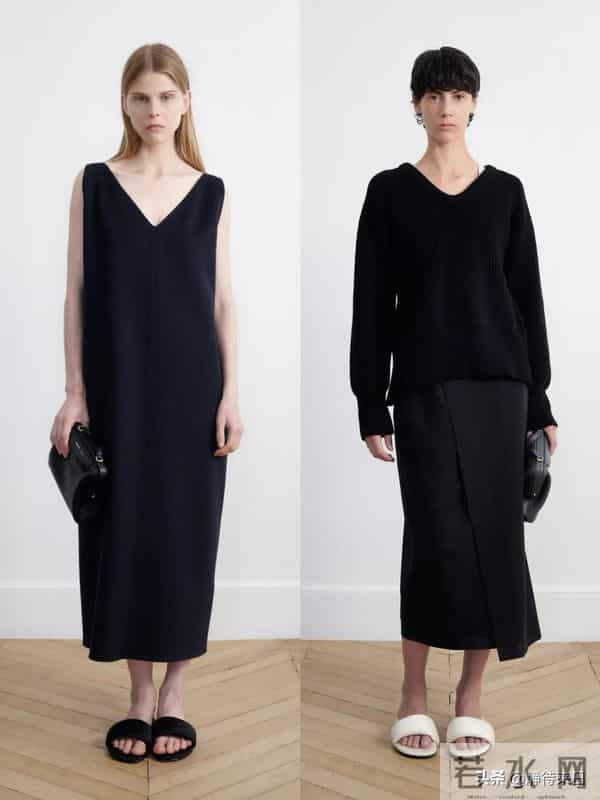 舒适和优雅感｜CARVEN RESORT2026