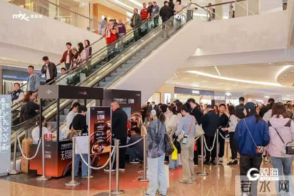 “暖经济”持续升温，青岛冬日消费市场暖意足