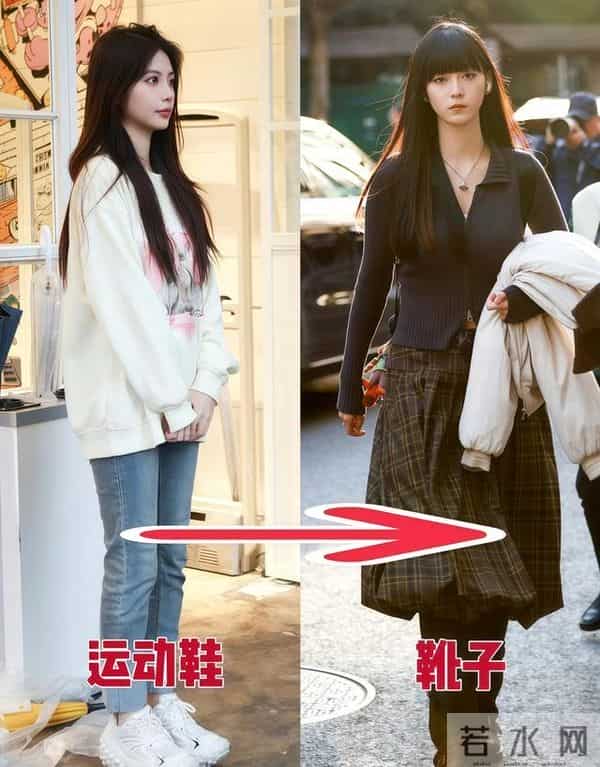 降温才发现：今年不兴运动鞋、长靴了！大家都在穿这4双“冬鞋”