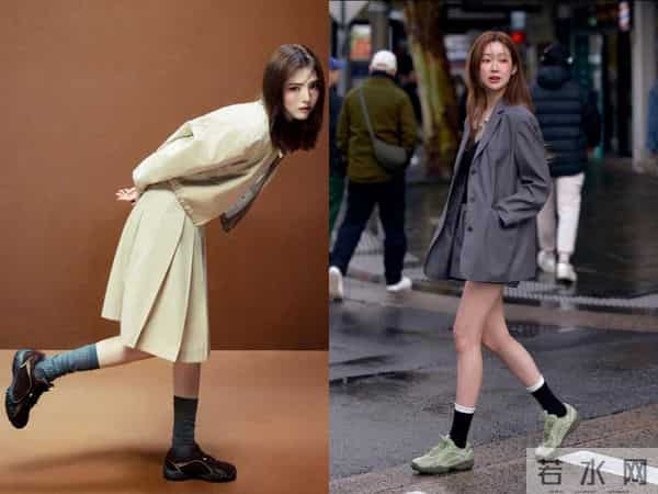高智风穿搭的终极破绽：90%的人都栽在这双鞋上