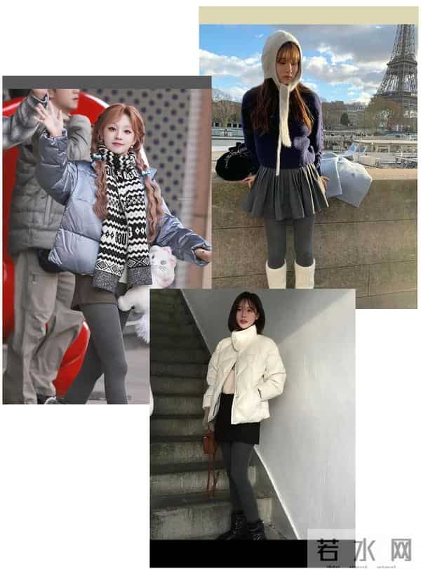 别让丑内搭毁掉你的穿搭!这4款直接封神!