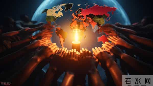 南非礼仪：多元文化拼出来的“礼仪大乱炖”