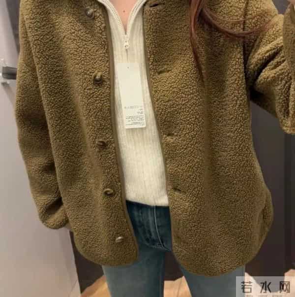 “优衣库”在秋冬装这一款真的没对手！这些单品真的太百搭了！!
