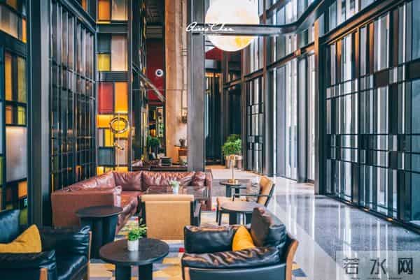 桐森的亚洲首秀，用时尚定义新一代灵感秀场